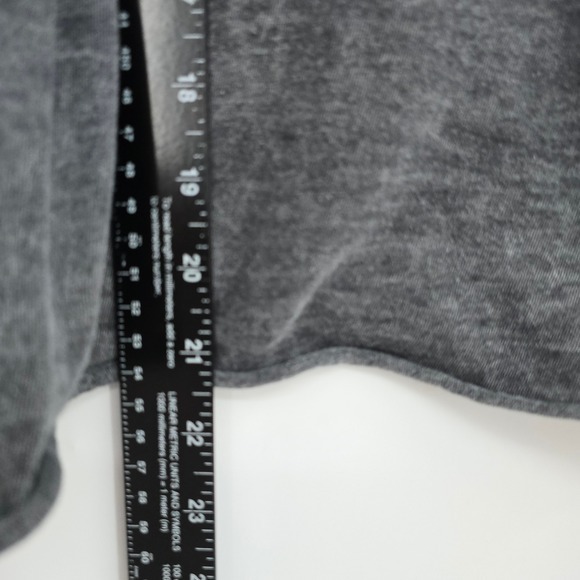 Aaliyah Graphic T‎ Shirt Popular Color Heavyweight Garment Washed 3X - Picture 8 of 10